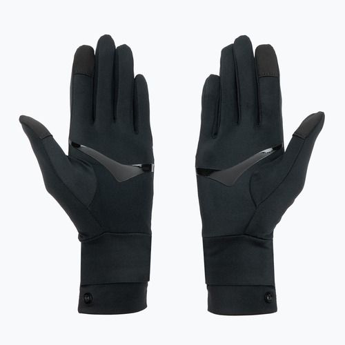 Rękawiczki do biegania HOKA Airolite Run black