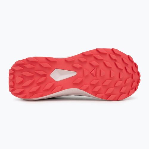 Buty do biegania damskie Salomon Alphaglide GTX lunar rock/blue night/rouge red