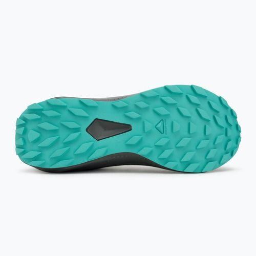Buty do biegania damskie Salomon Alphaglide GTX hantom/urban chic/waterfall