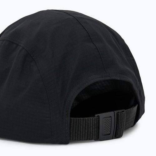 Czapka z daszkiem damska Salomon Bonatti WP 5 Panel deep black