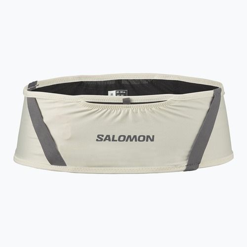 Pas do biegania Salomon Pulse icicle/castlerock
