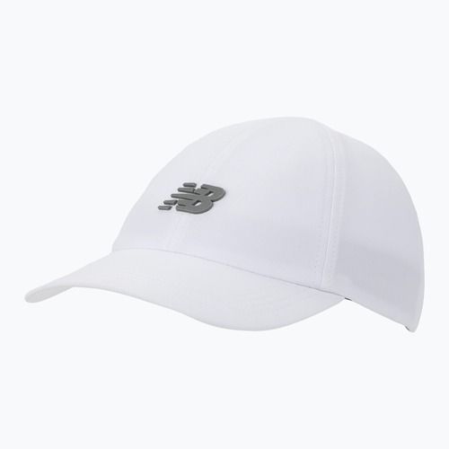 Czapka z daszkiem damska New Balance 6 Panel Performance garter snake