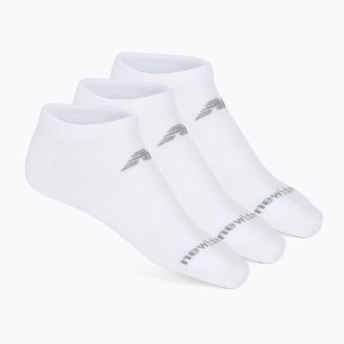 Skarpety New Balance Performance Basic No Show 6 par garter snake