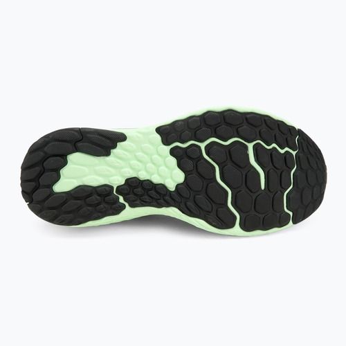Buty do biegania męskie New Balance Fresh Foam X Evoz v4 black