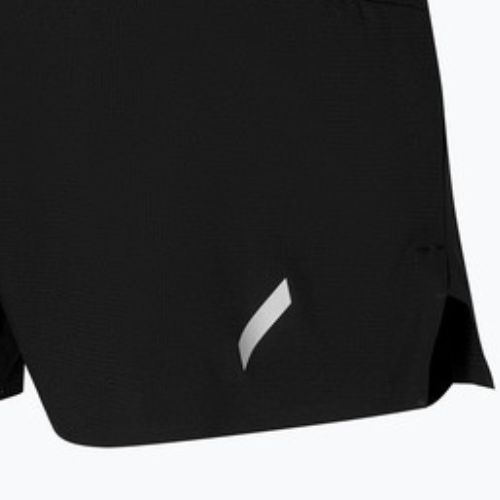 Spodenki do biegania męskie Mizuno Tech Light 3.5" black