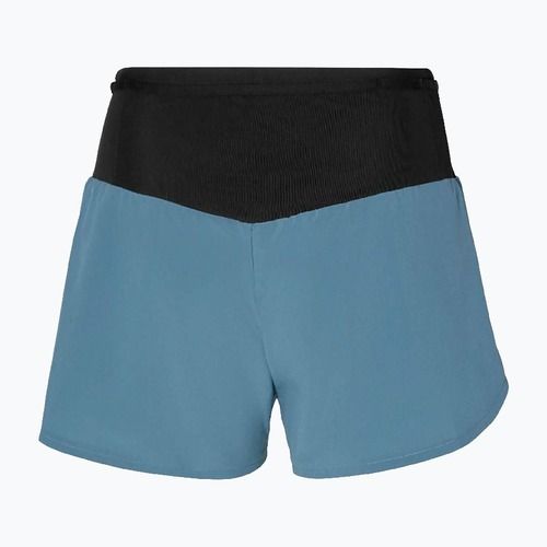 Spodenki do biegania damskie Mizuno Multi Pocket citadel