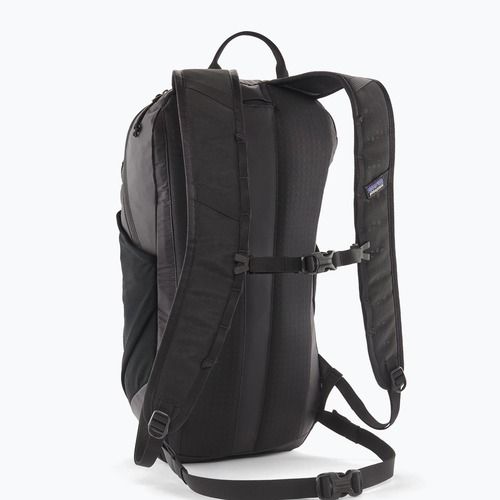 Plecak turystyczny Patagonia Terravia Pack 14 l M black