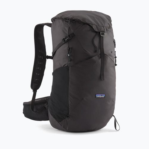Plecak turystyczny Patagonia Terravia 28 l black