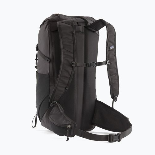 Plecak turystyczny Patagonia Terravia 28 l black