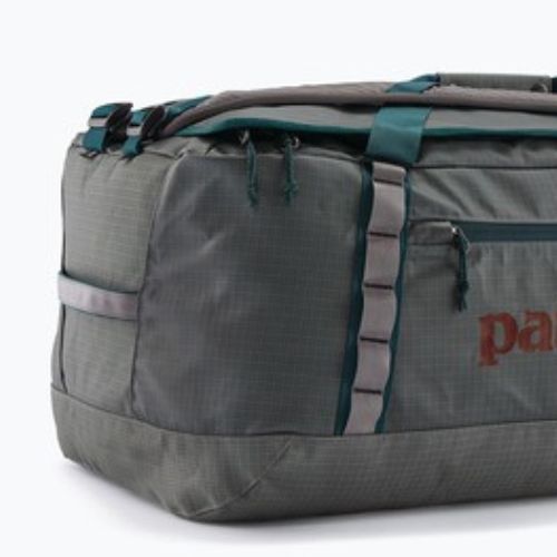 Torba podróżna Patagonia Black Hole Duffel 70 l noble grey
