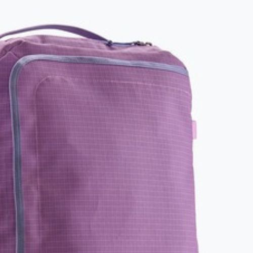 Torba podróżna Patagonia Black Hole Wheeled Duffel 40 l brisk purple