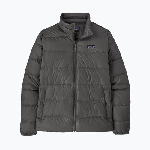 Kurtka 3w1 męska Patagonia Tres 3-in-1 Parka forge grey
