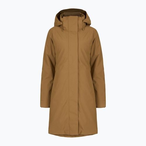 Kurtka 3w1 damska Patagonia Tres 3-in-1 Parka deer brown