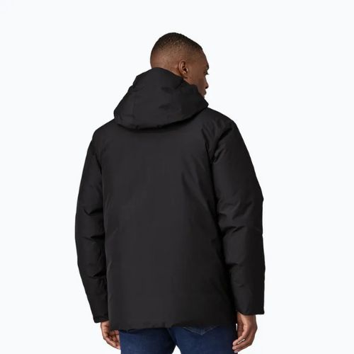 Kurtka puchowa męska Patagonia Stormshadow Parka black 31755