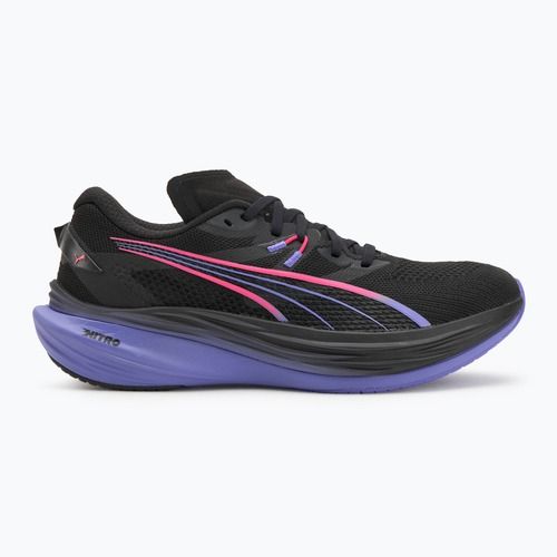 Buty do biegania męskie PUMA Deviate Nitro 3 Digitokyo puma black/dark