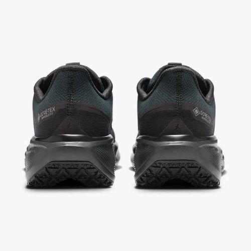 Buty do biegania męskie Nike Pegasus 41 GTX black/anthracite/black