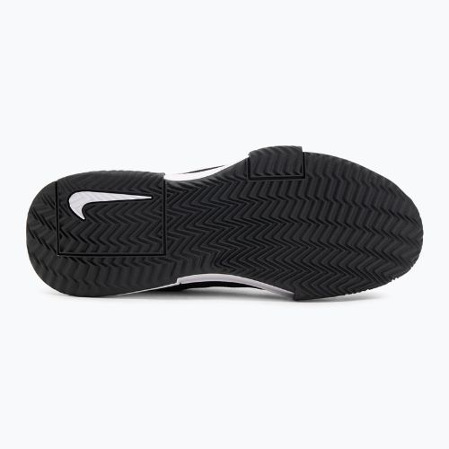 Buty męskie Nike Zoom GP Challenge 1 black/white/black