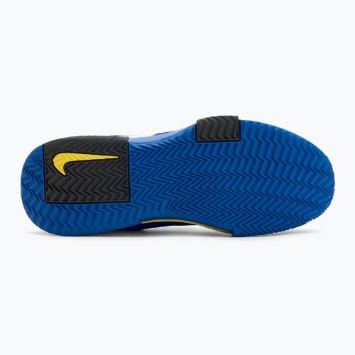 Buty męskie Nike Zoom GP Challenge 1 racer blue/white/black/lightening