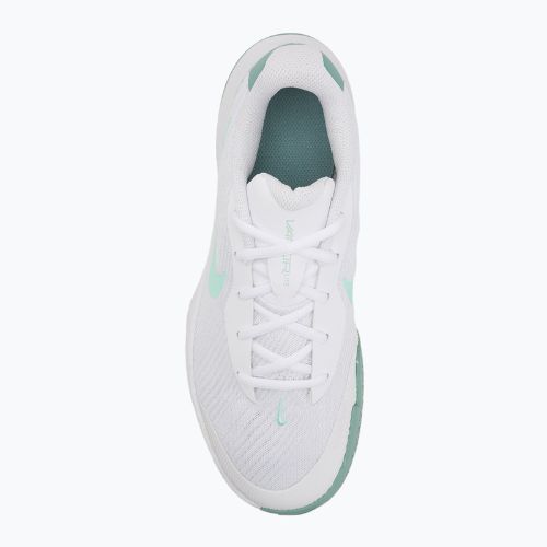 Buty do tenisa damskie Nike Vapor Lite 3 white/mint foam/cannon
