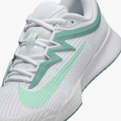 Buty do tenisa damskie Nike Vapor Pro 3 white/mint foam/cannon