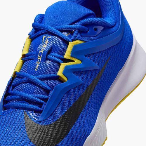 Buty męskie Nike Vapor Pro 3 Clay racer blue/black/white/lightening
