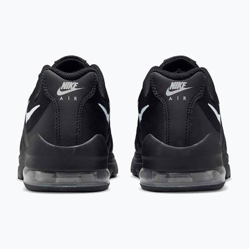 Buty dziecięce Nike Air Max Invigor black/wolf grey