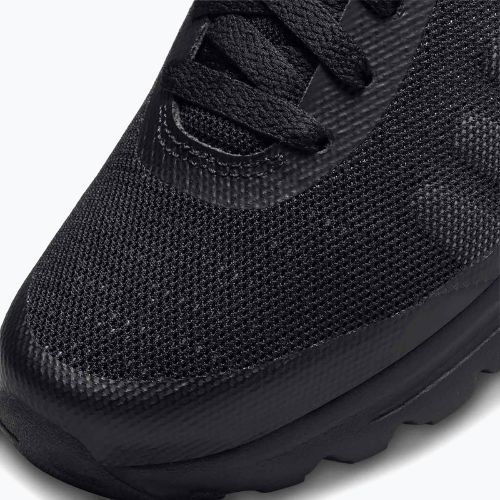 Buty dziecięce Nike Air Max Invigor black/wolf grey