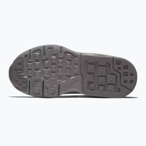 Buty dziecięce Nike Air Max Invigor Print atmosphere grey/gunsmoke/hyper magenta