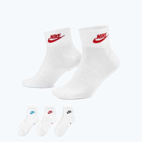 Skarpety Nike Everyday Essential 3 pary multicolor