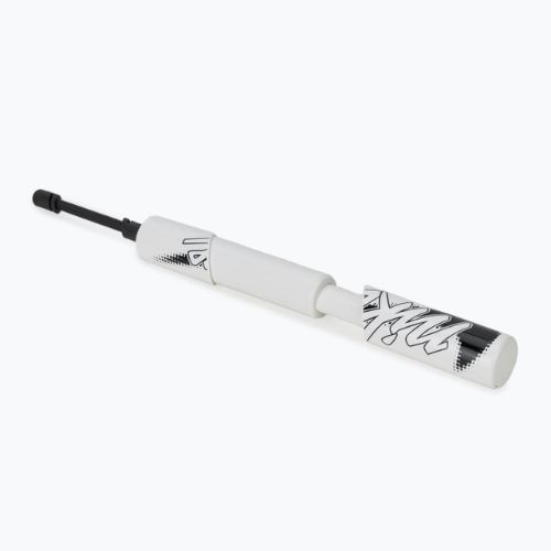 Pompka do piłek Nike Essential Ball Pump white/white/black