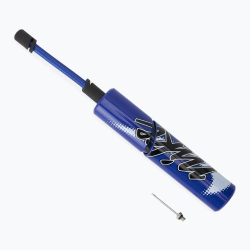 Pompka do piłek Nike Essential Ball Pump game royal/game royal/white