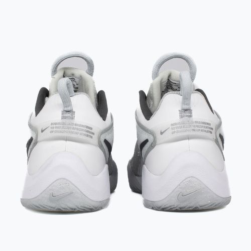 Buty do siatkówki Nike Zoom Hyperace 3 SE smmit white/metalic silver/pure platinum