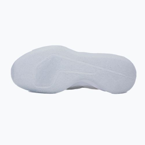 Buty do siatkówki Nike Zoom Hyperspeed Court SE smmit white/metalic silver/pure platinum