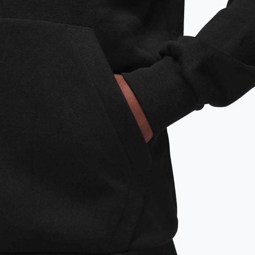 Bluza męska Jordan black
