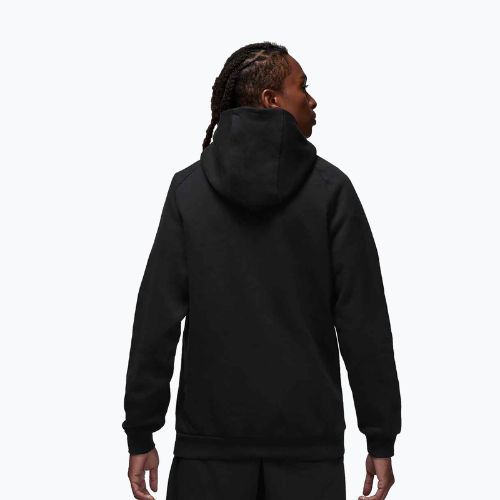 Bluza męska Jordan black