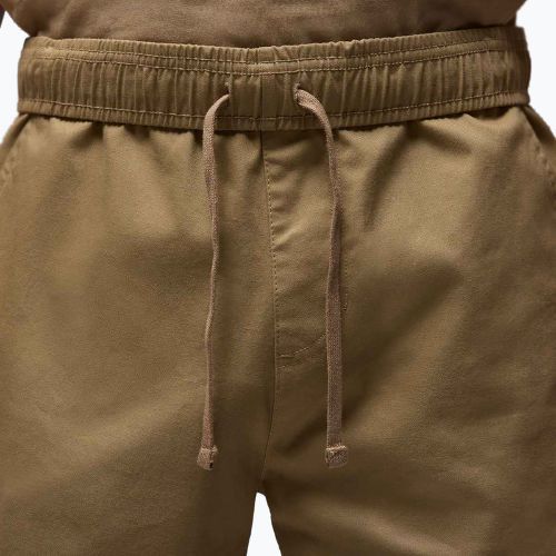 Spodnie męskie Jordan Brooklyn Fleece desert camo/desert camo