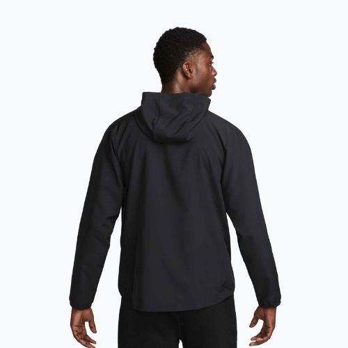 Kurtka męska Nike Form Dri-Fit black