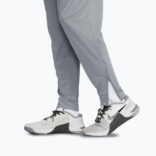 Spodnie męskie Nike Totality Dri-Fit smoke grey/black