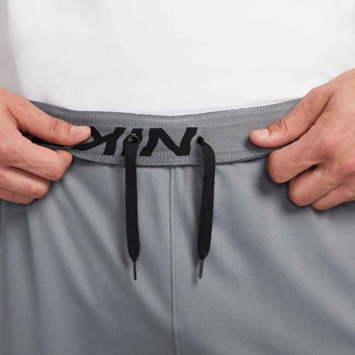 Spodnie męskie Nike Totality Dri-Fit smoke grey/black