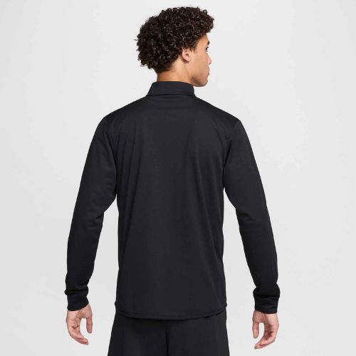 Kurtka męska Nike Totality Dri-Fit black/white