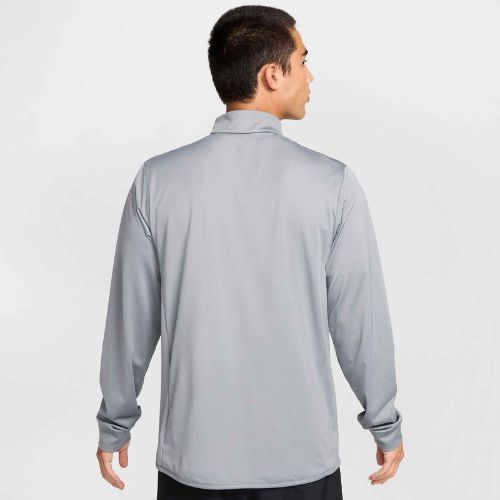 Kurtka męska Nike Totality Dri-Fit cool grey/black