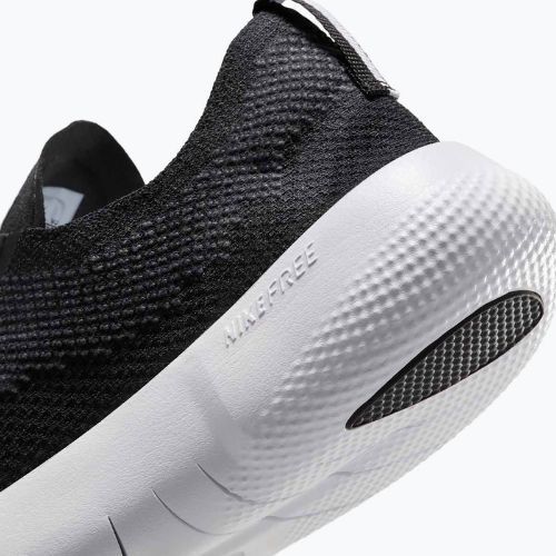 Buty treningowe damskie Nike Free 2025 black/white/anthracite