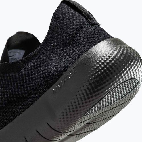 Buty treningowe damskie Nike Free 2025 black/black/anthracite