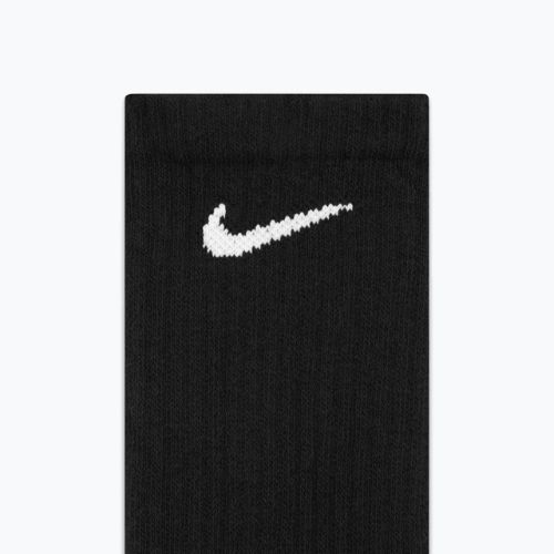 Skarpety Nike Everyday Cushioned 6 par black/white