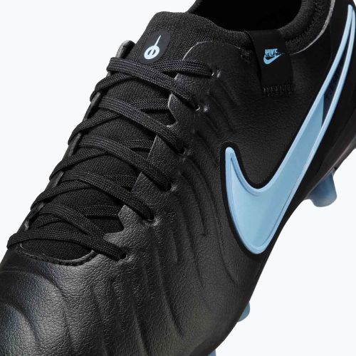 Buty piłkarskie męskie Nike Legend 10 Pro Ag-Pro black/black
