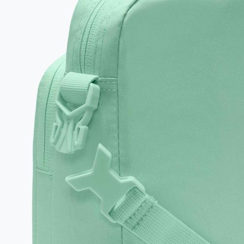Saszetka Nike Heritage 4 l mint foam/mint foam/summit white