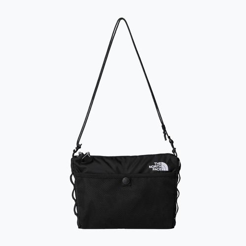 Saszetka The North Face Terra Lumbar 1 l black/white