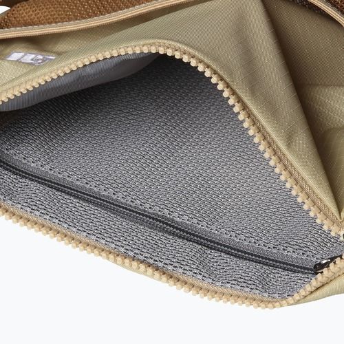 Saszetka The North Face Terra Lumbar 1 l khaki stone