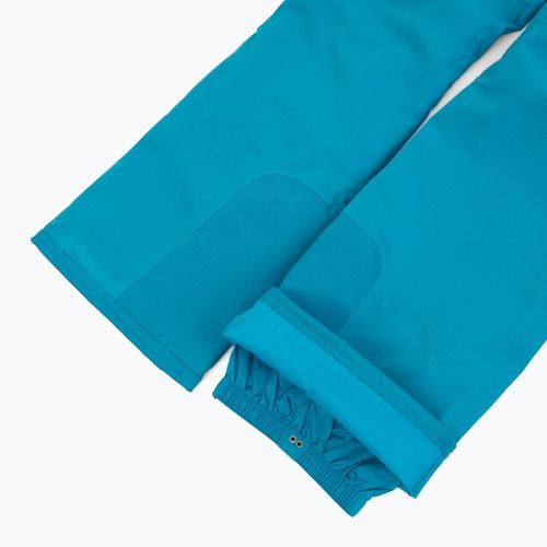 Spodnie narciarskie męskie The North Face Descendit dusk blue