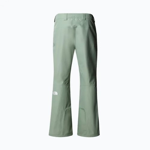 Spodnie narciarskie męskie The North Face Descendit slate moss